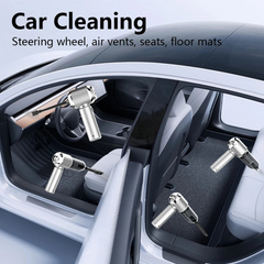 Mini Car Vacuum Cleaner