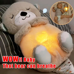 Soothing Bear Toy