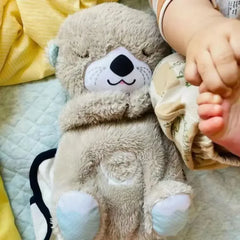 Soothing Bear Toy