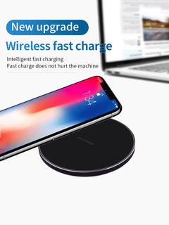 200W Wireless Charger Pad