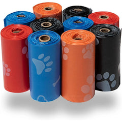 Pet Rolls Poop Bag